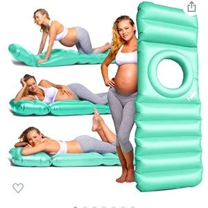 Pregnancy pillow